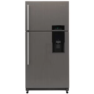 یخچال فریزر بالا اسنوا 27 فوت مدل STDi-L300