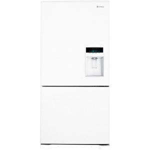 یخچال فریزر پایین اسنوا 26 فوت مدل SBDI-L300