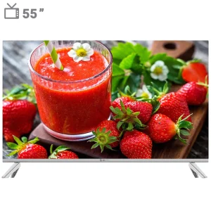 تلویزیون ال ای دی هوشمند اسنوا 55 اینچ مدل سورنا SSD-55LS540U