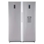 یخچال فریزر دوقلو اسنوا سری ژیوان SRDI/SFDI-M211SS