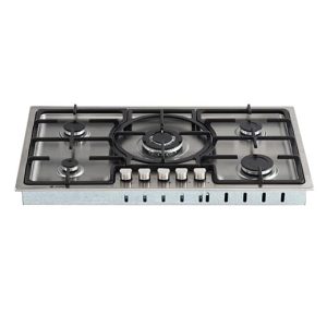 اجاق گاز صفحه ای اسنوا مدل SGH5-1101S