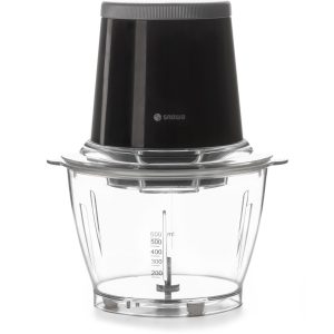 خردکن اسنوا سری کوئیک مدل SCP-Q500BK