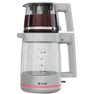 چای ساز اسنوا مدل آتری STM-G1800