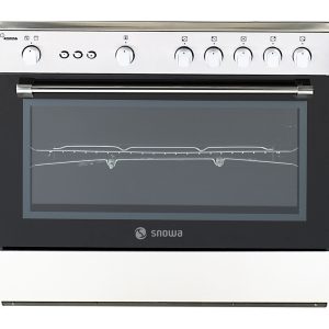 اجاق گاز اسنوا سری رومینا مدل SGC5-11101N