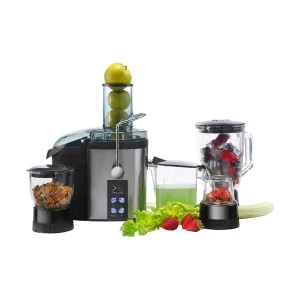 آبمیوه گیری تکنو مدل TE-312