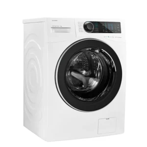 ماشین لباسشویی دوو سری سنیور 9 کیلویی سفید مدل LM-990W