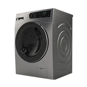 ماشین لباسشویی دوو سری سنیور 9 کیلویی سیلور مدل LM-990S