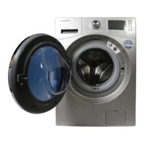 ماشین لباسشویی دوو سری پالی 9 کیلویی سیلور مدل LM-981S