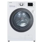 ماشین لباسشویی اسنوا 8 کیلویی سفید آوین (اکتا) مدل SWM-D80W
